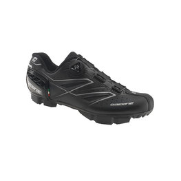 GAERNE baratijas - HURRICANE LADY MTB  - negro
